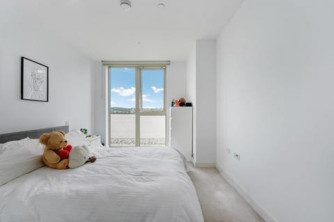 undefined, Liner House, Royal Wharf, London, E16