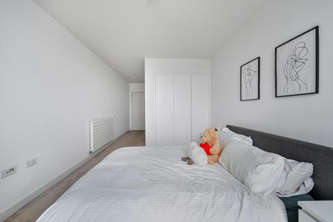 undefined, Liner House, Royal Wharf, London, E16