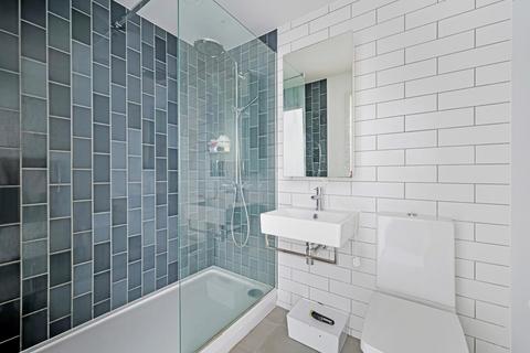 undefined, Liner House, Royal Wharf, London, E16