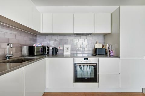 undefined, Liner House, Royal Wharf, London, E16
