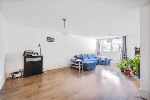 2 bedroom apartment to rent, Upper Ground, Waterloo, London, SE1