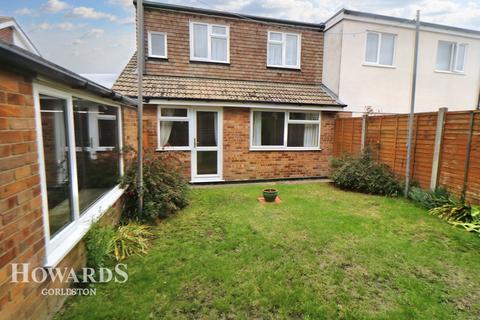 3 bedroom semi-detached bungalow for sale - Lilac Close, Bradwell