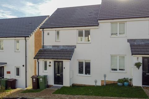 3 bedroom semi-detached house for sale - Bluebell Street, Derriford, Plymouth, PL6 8FT