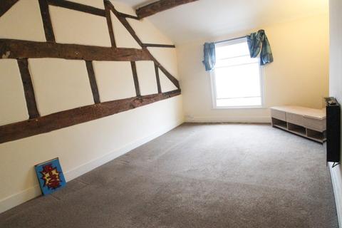 1 bedroom flat to rent - Flat 4, Broadbent House, High Street, Newport