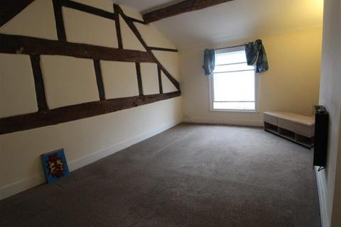 1 bedroom flat to rent, Flat 4, Broadbent House