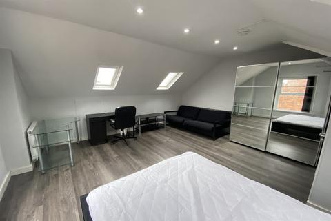 undefined, Mona Street, NG9 2BY