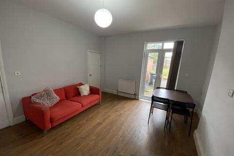 undefined, Mona Street, NG9 2BY