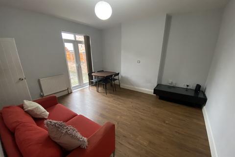 undefined, Mona Street, NG9 2BY