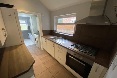 undefined, Mona Street, NG9 2BY