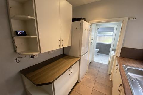 undefined, Mona Street, NG9 2BY