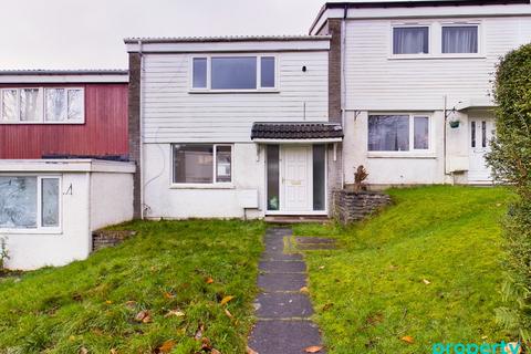 2 bedroom terraced house to rent, Stobo, East Kilbride, South Lanarkshire, G74