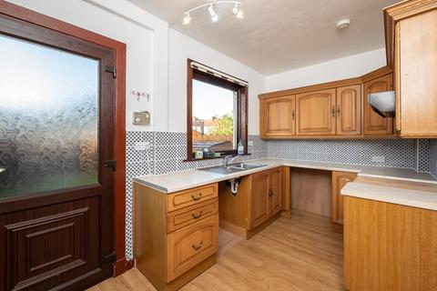 2 bedroom terraced house for sale - 24 Macdonald Crescent, Rattray PH10