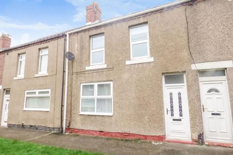 2 bedroom terraced house for sale - Charles Avenue, Shiremoor, Newcastle upon Tyne, Tyne and Wear, NE27 0QX