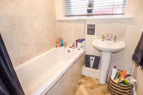 2 bedroom terraced house for sale - Charles Avenue, Shiremoor, Newcastle upon Tyne, Tyne and Wear, NE27 0QX