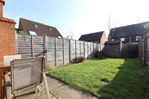 1 bedroom terraced house for sale, Mahler Close, Browns Wood, Milton Keynes, Buckinghamshire, MK7