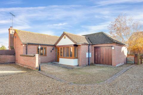 undefined, The Spinney, Twenty, Bourne, PE10