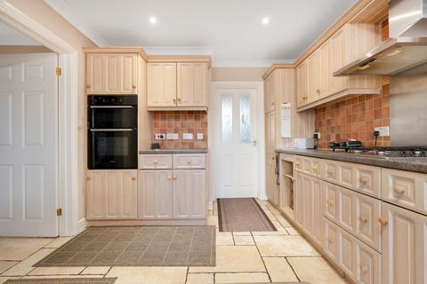 3 bedroom bungalow for sale, The Spinney, Twenty, Bourne, PE10