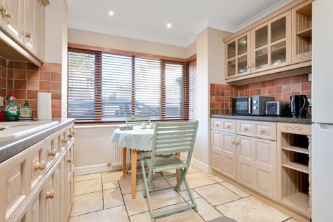 3 bedroom bungalow for sale, The Spinney, Twenty, Bourne, PE10