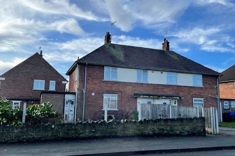 3 bedroom semi-detached house for sale - Hullah Lane, Wrexham, LL13