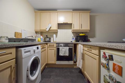 2 bedroom ground floor flat for sale - Trentham Street, Runcorn