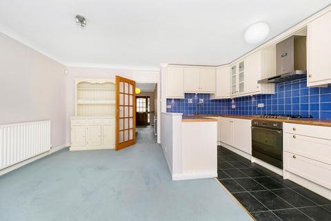 4 bedroom terraced house for sale, Gaston Bell Close, Kew, Richmond, Surrey TW9