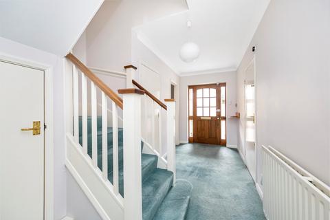 4 bedroom terraced house for sale, Gaston Bell Close, Kew, Richmond, Surrey TW9
