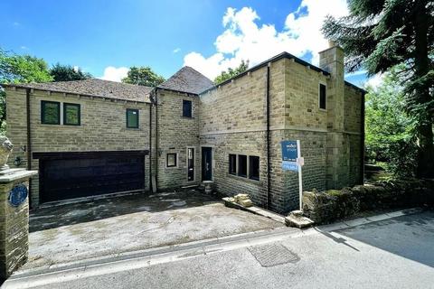 5 bedroom detached house for sale - 4 Lakeside, East Morton, Keighley, West Yorkshire, BD20 5UY