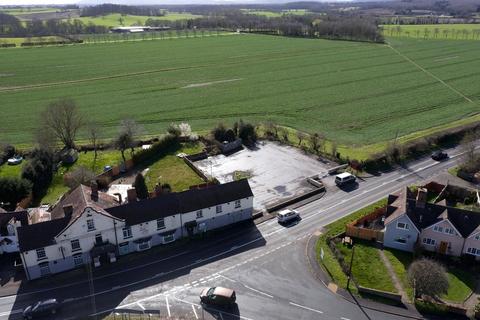 Land for sale - Witley Road, Holt Heath, Worcester, WR6