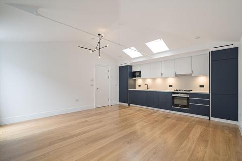 1 bedroom flat to rent - Kings Road, London, SW3