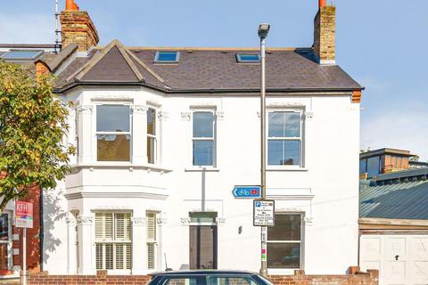 undefined, Bendemeer Road, London, SW15