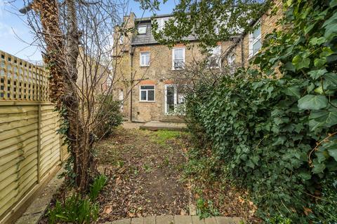 undefined, Bendemeer Road, London, SW15