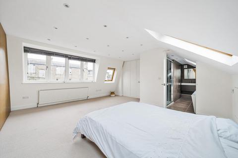 undefined, Bendemeer Road, London, SW15