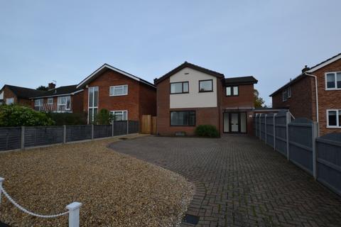 5 bedroom detached house to rent - Primula Drive, Earlham, Norwich, NR4