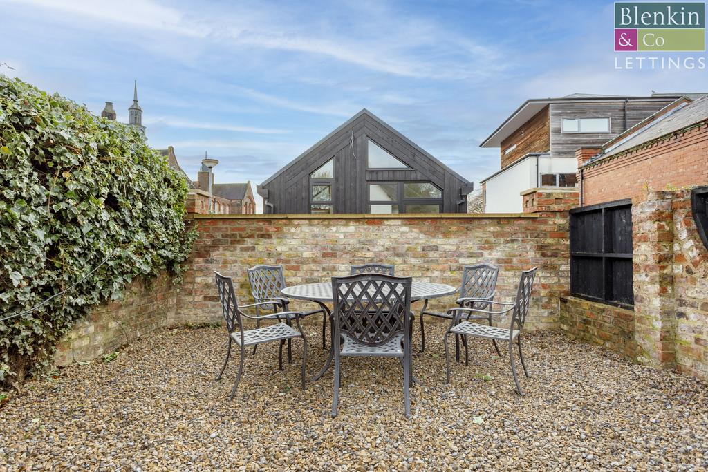 The Cottage