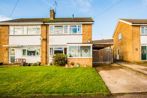 3 bedroom semi-detached house to rent, Manor Park, Maids Moreton, Buckingham, Buckinghamshire, MK18