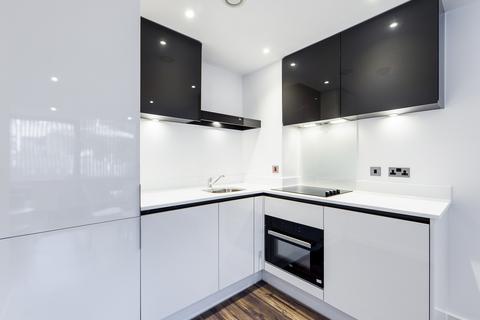 1 bedroom flat to rent, Churchill Place, Churchill Way, Basingstoke, RG21