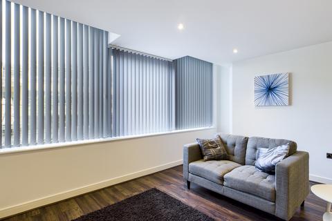 1 bedroom flat to rent, Churchill Place, Churchill Way, Basingstoke, RG21