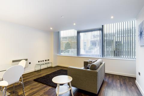 1 bedroom flat to rent, Churchill Place, Churchill Way, Basingstoke, RG21