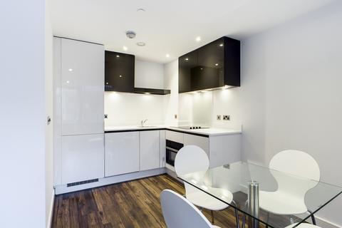 1 bedroom flat to rent, Churchill Place, Churchill Way, Basingstoke, RG21
