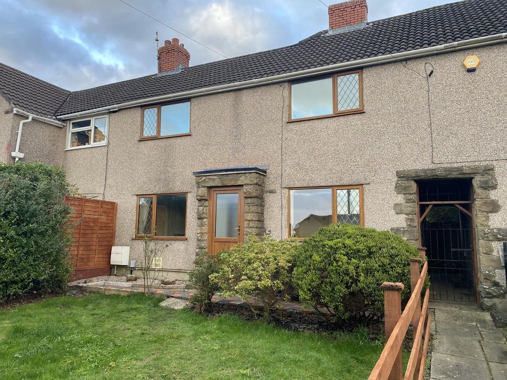 Birchgrove Road, Birchgrove, Swansea... 3 bed terraced house £700 pcm