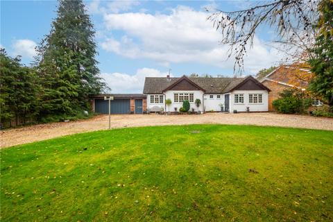 4 bedroom bungalow for sale - Woodland Rise, Studham, Dunstable, Bedfordshire