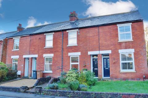 11 Botley Road, Romsey, SO51 5AG