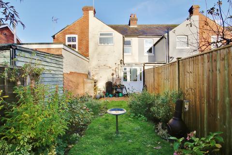 11 Botley Road, Romsey, SO51 5AG