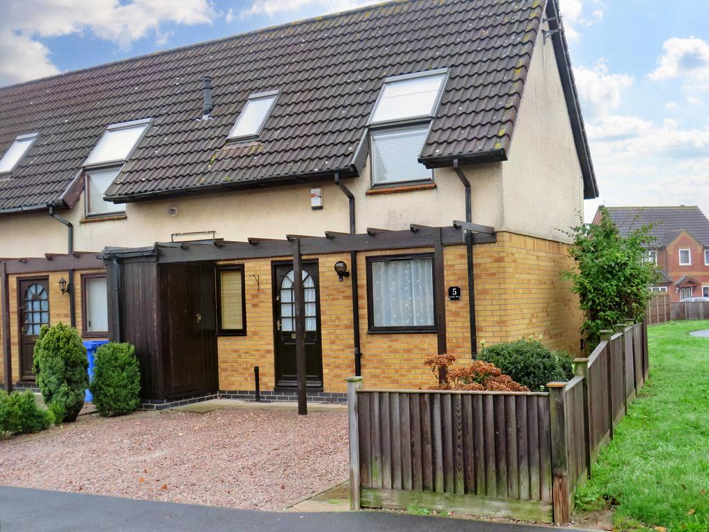 Smalley Road, Fishtoft PE21 1 bed end of terrace house £625 pcm (£144 pw)