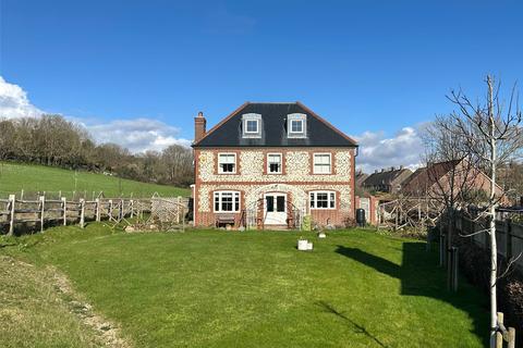 4 bedroom detached house for sale - Mary Ann Lane, East Dean, East Sussex, BN20