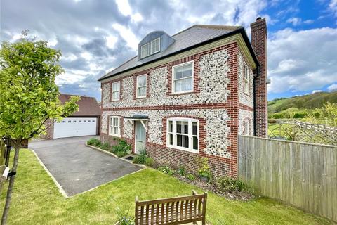 4 bedroom detached house for sale, Mary Ann Lane, East Dean, East Sussex, BN20