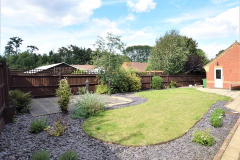 undefined, Woodview Close, Saham Toney, IP25
