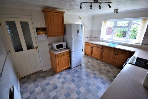 undefined, Woodview Close, Saham Toney, IP25