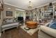 Reception room/ kids lounge
