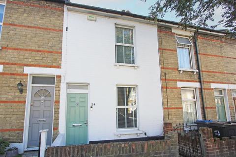 2 bedroom terraced house to rent - Crunden Road, South Croydon